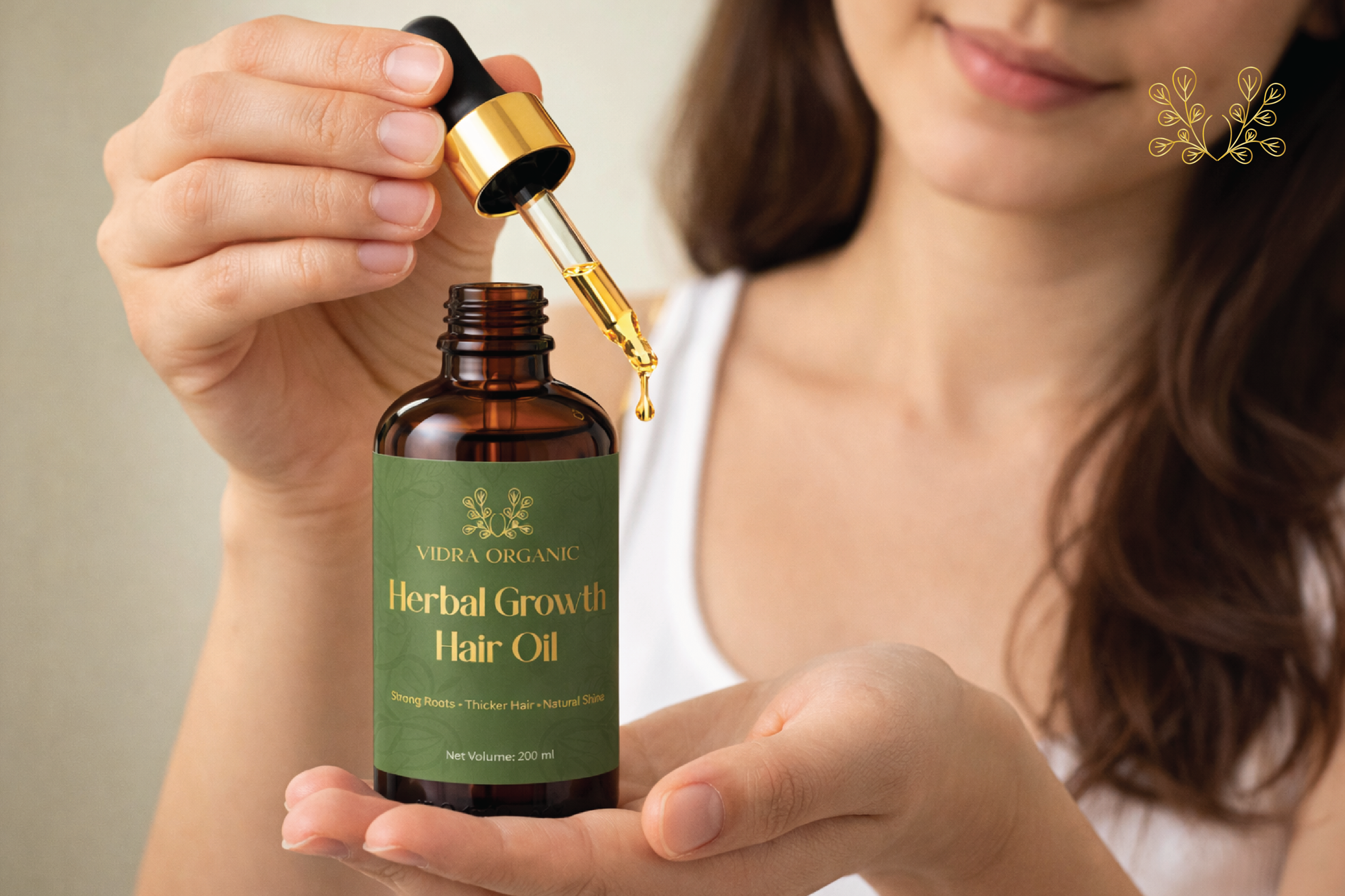Hair Oil 7